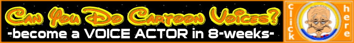 Learn Voice Overs Online