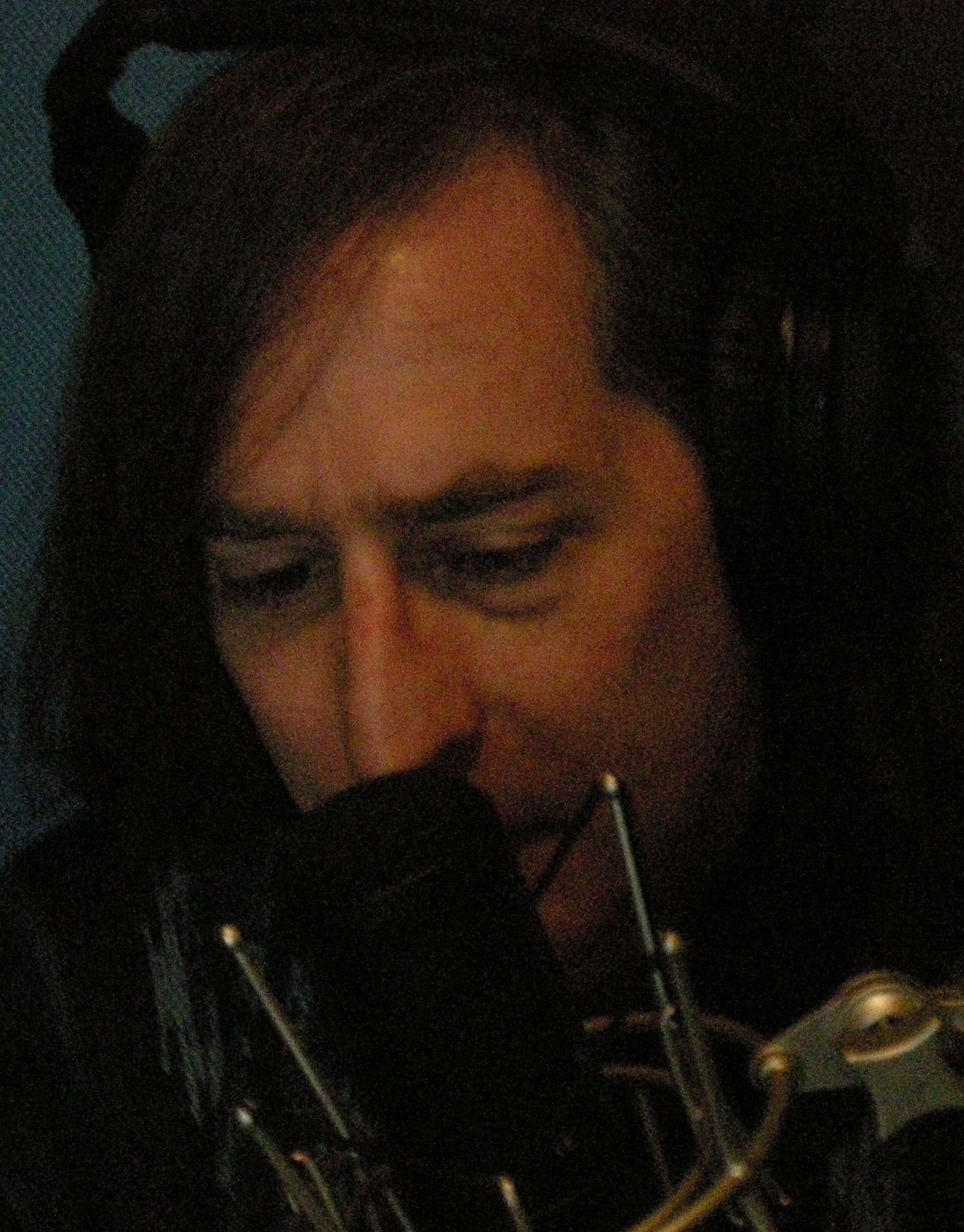 Voice Over Coaching - Steven Mittler