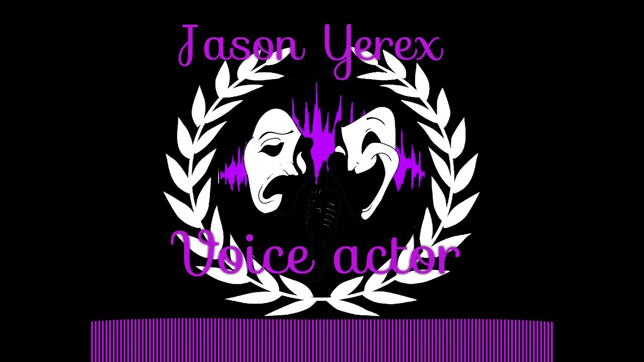 jason yerex voice overs