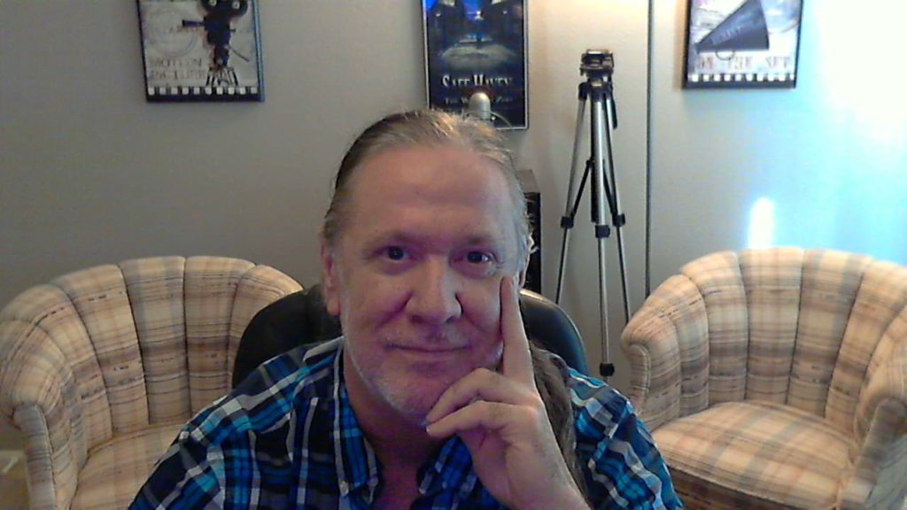 Voted a Top 10 Trusted Voice Over Coach | Voice Over Coach Anthony ...