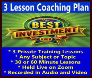 voice over lessons