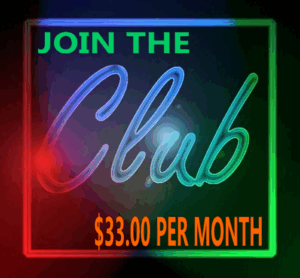 monthly voice over training club at vo101