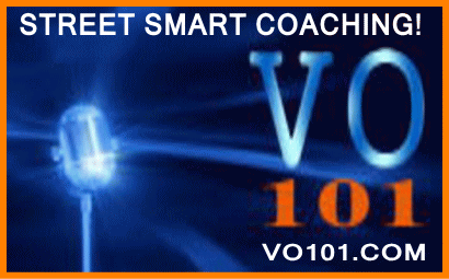 voice over training at vo101