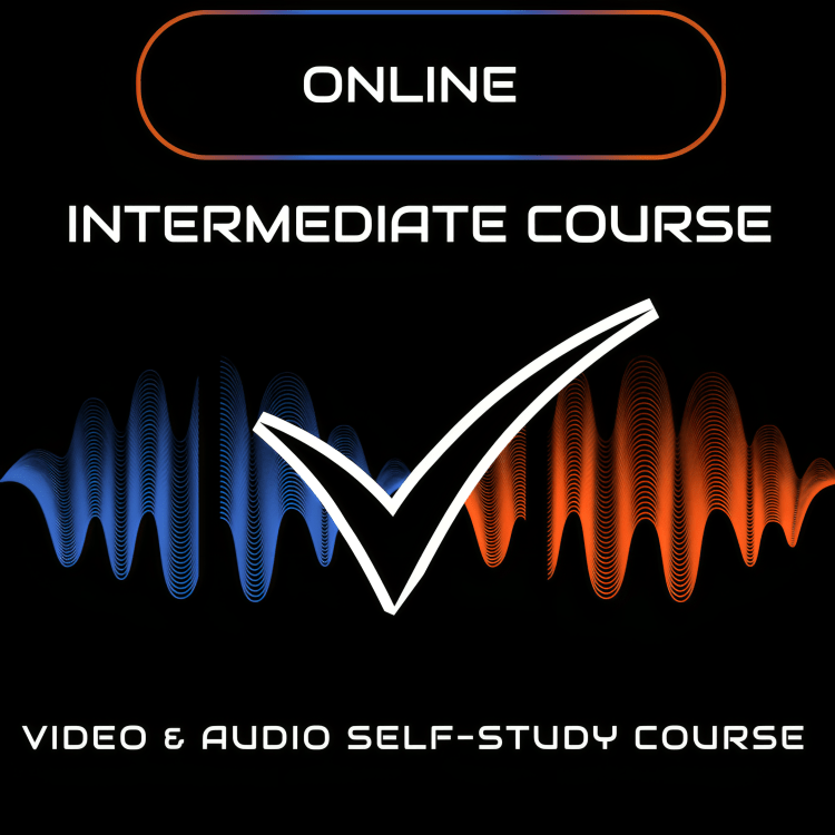 voice over training at vo101