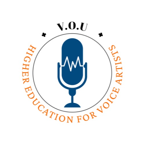 online voice over courses