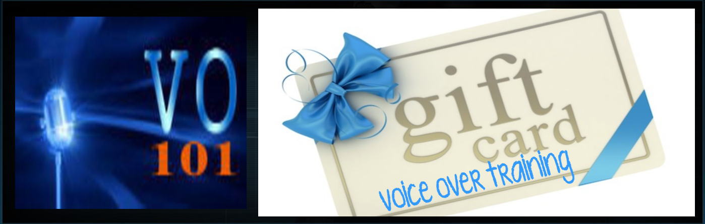 voice over gifts