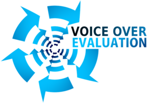voice over evaluation