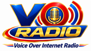 voice over radio